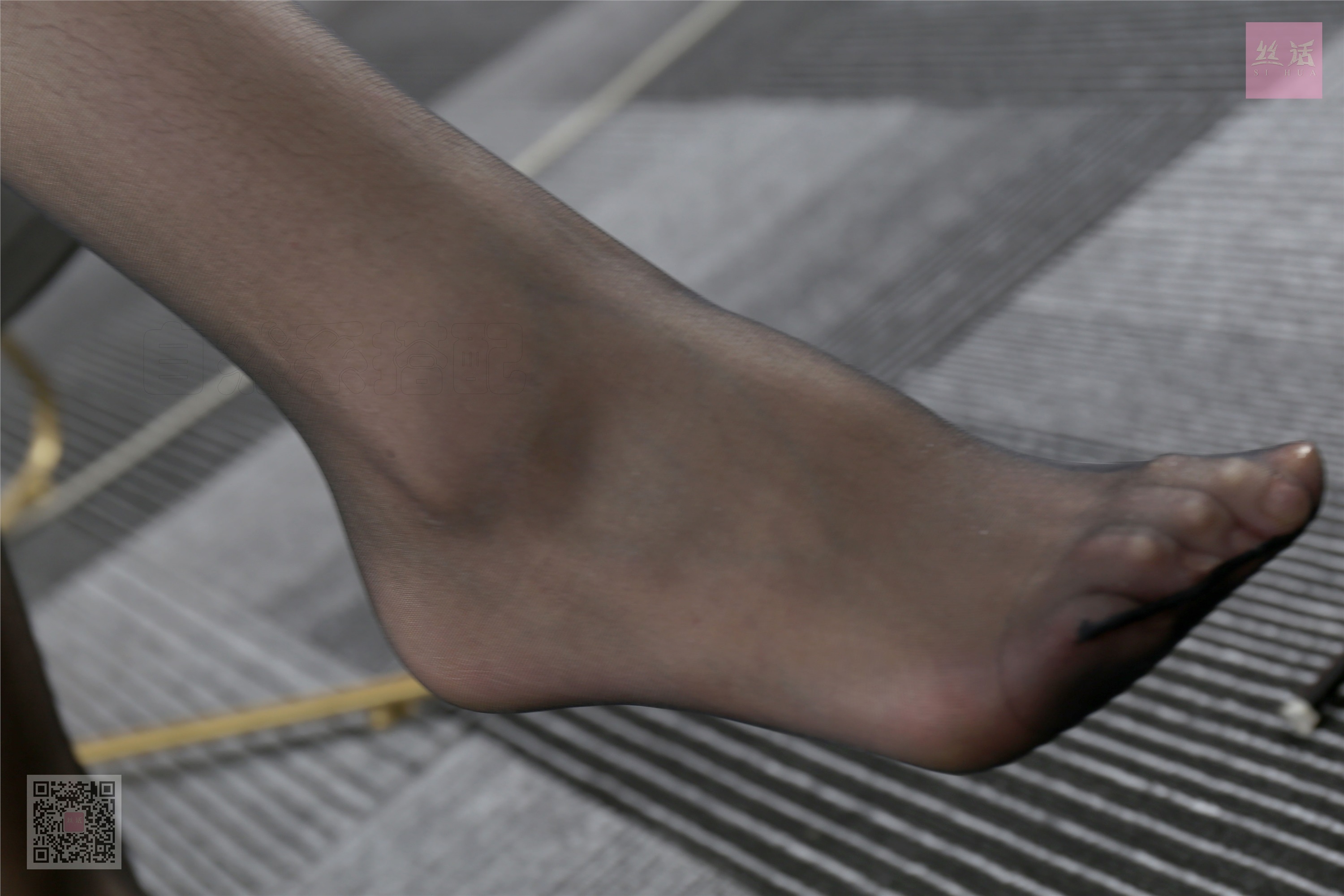 SiHua思话  SH015 雯玥 舞娘の无奈